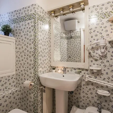 Apartamento Carla Luxury House Roma