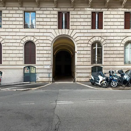 Apartamento Carla Luxury House *