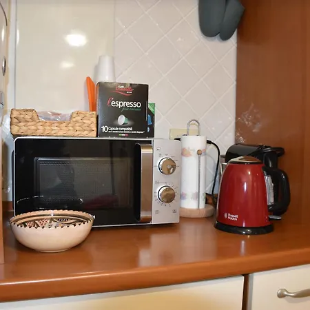 Carla Luxury House Apartamento *