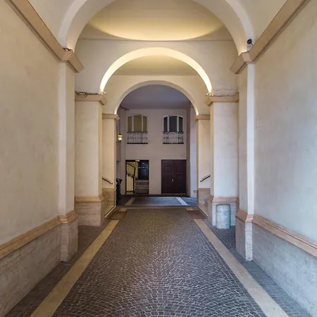 Appartamento Carla Luxury House *