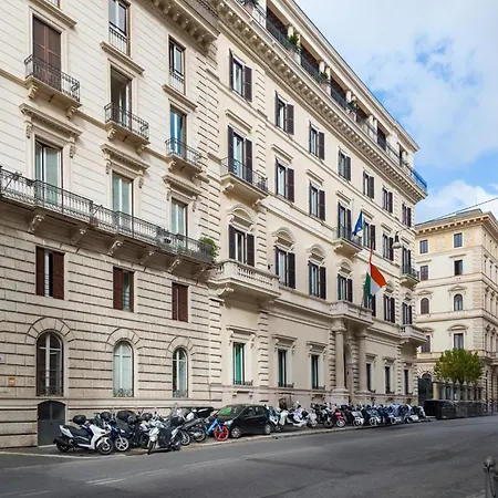 Carla Luxury House Appartamento *