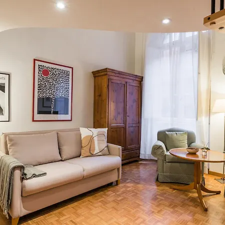 Carla Luxury House * Roma
