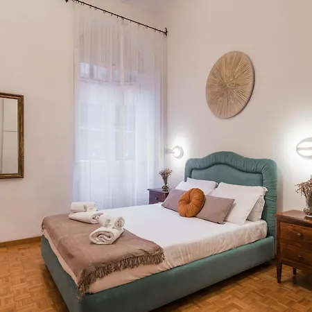 Carla Luxury House Appartamento *