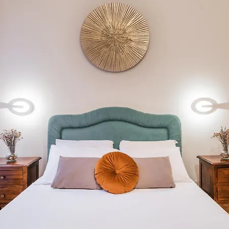 Lejlighed Carla Luxury House Rom
