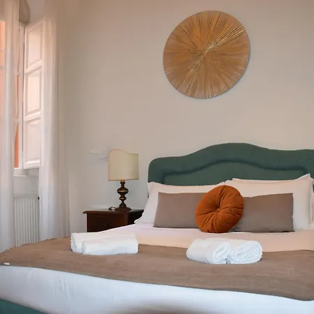 Carla Luxury House Appartamento