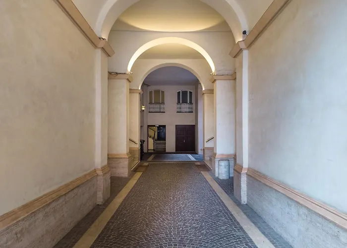 Appartement Carla Luxury House *