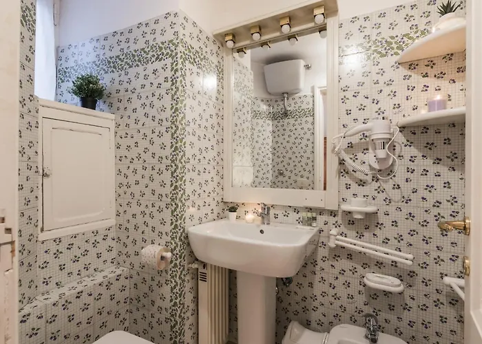 Appartement Carla Luxury House Rome