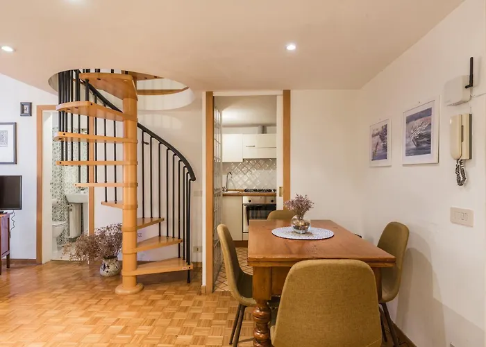 Carla Luxury House *