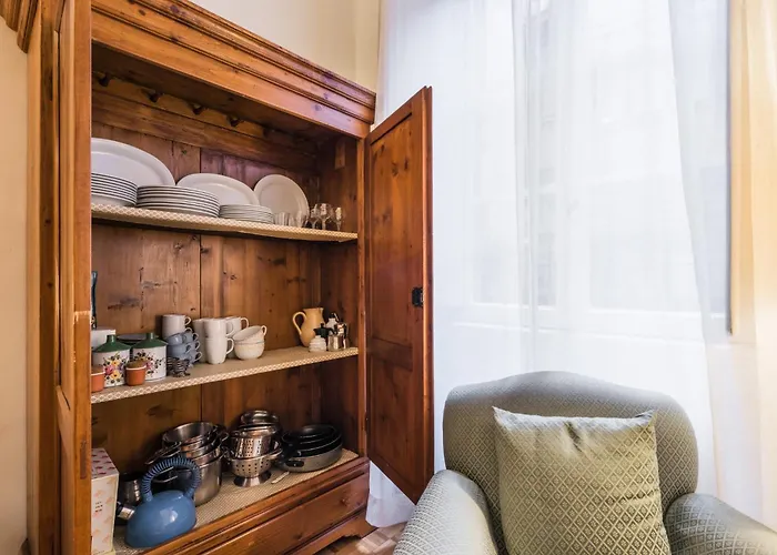 Carla Luxury House Appartement