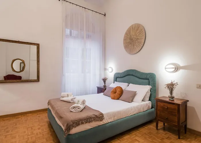 Carla Luxury House Appartement *