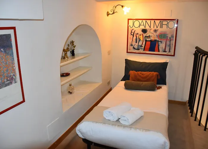 Carla Luxury House *