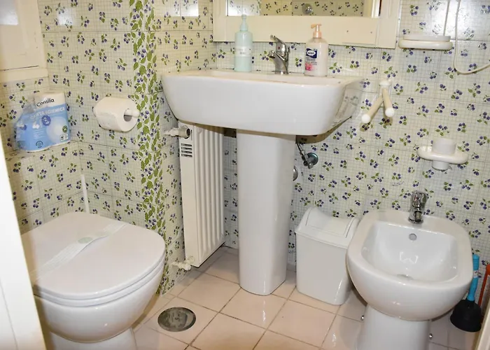 Carla Luxury House * Rome