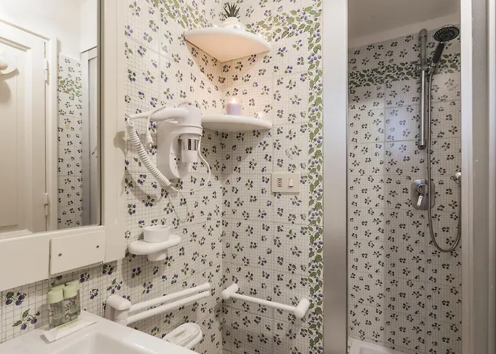 Appartement Carla Luxury House *