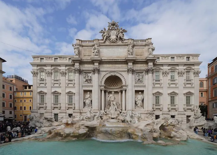 Carla Luxury House Rome