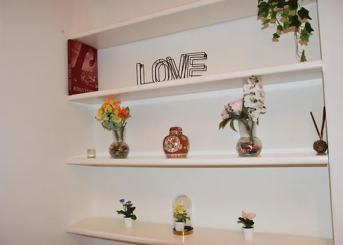 Carla Luxury House Appartement