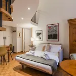 Carla Luxury House Apartment