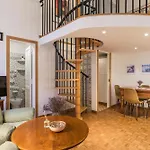 Carla Luxury House Apartment *