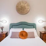 Apartment Carla Luxury House Rome