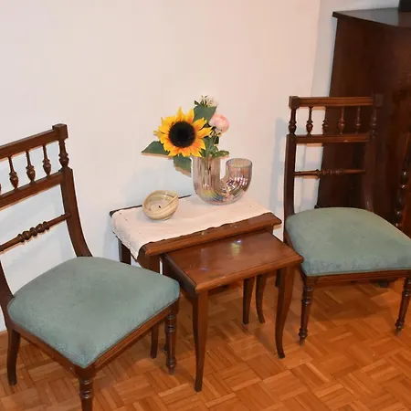 Apartment Carla Luxury House Rome