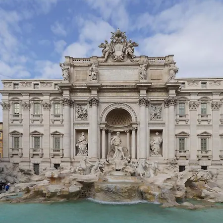 Carla Luxury House Rome